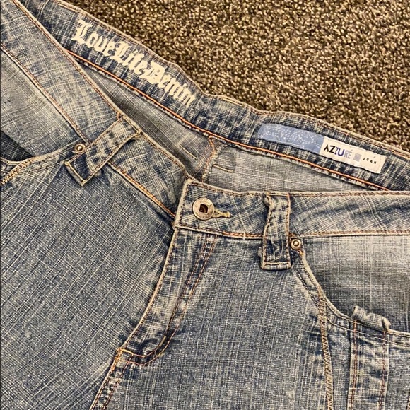 Azzure Jeans - Love Life Denim - Picture 10 of 11